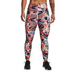 UNDER ARMOUR LEGGINGS ARMOUR DONNA Nero -Tendenza Italia under armour 1369946 leggings armour donna abbigliamento training e palestra donna 044943501 628 3