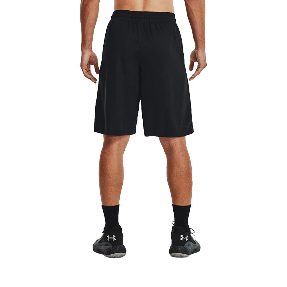 UNDER ARMOUR SHORT PERIMETER 11 Nero 6 UNDER ARMOUR SHORT PERIMETER 11 Nero - immagine 4