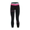 UNDER ARMOUR LEGGINGS RUN ANYWHERE DONNA Nero -Tendenza Italia under armour 1370342 leggings run anywhere donna abbigliamento running donna 044944501 001 1