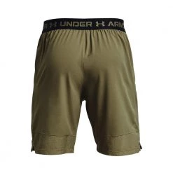 UNDER ARMOUR SHORT VANISH WOVEN Verde -Tendenza Italia under armour 1370382 short vanish woven abbigliamento training e palestra uomo 044903401 361 2