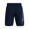 UNDER ARMOUR SHORT WOVEN GRAPHIC Blu