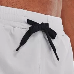 UNDER ARMOUR SHORT WOVEN UNDERPRINT Grigio -Tendenza Italia under armour 1370416 short woven underprint abbigliamento training e palestra uomo 044904701 014 5