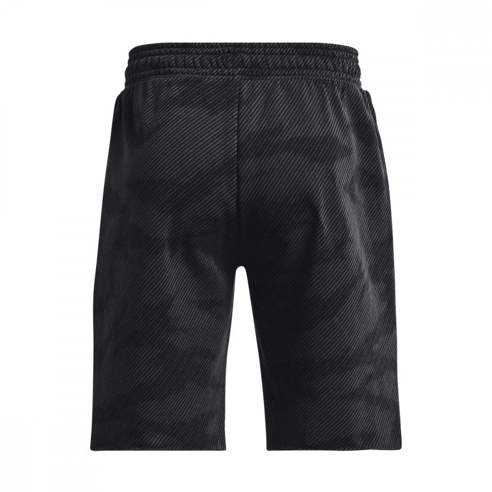 UNDER ARMOUR BERMUDA PJT ROCK Q2 4 UNDER ARMOUR BERMUDA PJT ROCK Q2 - immagine 2