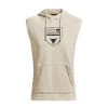 UNDER ARMOUR FELPA SMANICATA PJT ROCK Beige 1 UNDER ARMOUR FELPA SMANICATA PJT ROCK Beige -Tendenza Italia under armour 1370462 felpa smanicata pjt rock abbigliamento training e palestra uomo 044906101 279 1
