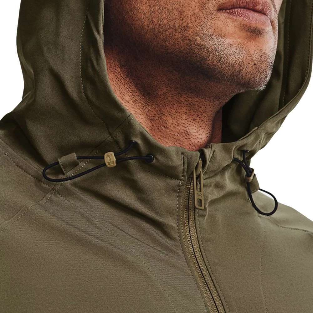 UNDER ARMOUR GIACCA UNSTOPPABLE 7 UNDER ARMOUR GIACCA UNSTOPPABLE - immagine 5