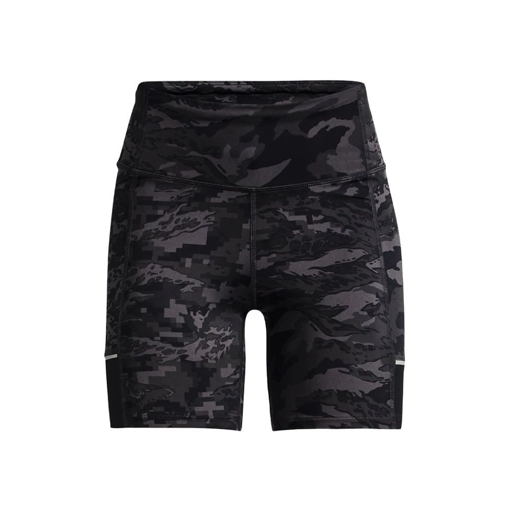 UNDER ARMOUR SHORT FLY FAST 3.0 DONNA Nero 3 UNDER ARMOUR SHORT FLY FAST 3.0 DONNA Nero