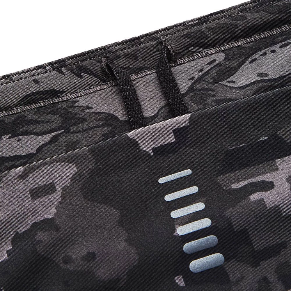 UNDER ARMOUR SHORT FLY FAST 3.0 DONNA Nero 7 UNDER ARMOUR SHORT FLY FAST 3.0 DONNA Nero - immagine 5