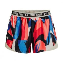UNDER ARMOUR SHORT PLAY UP 3.0