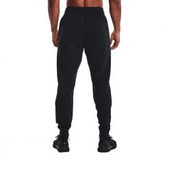 UNDER ARMOUR PANTALONI JOGGER SUMMIT KNIT Nero -Tendenza Italia under armour 1372676 pantaloni jogger summit knit abbigliamento training e palestra uomo 044909101 001 4