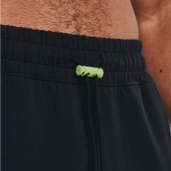 UNDER ARMOUR PANTALONI JOGGER SUMMIT KNIT Nero -Tendenza Italia under armour 1372676 pantaloni jogger summit knit abbigliamento training e palestra uomo 044909101 001 5