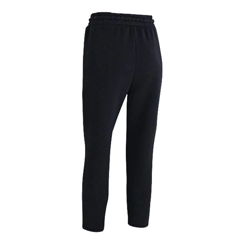 UNDER ARMOUR PANTALONI SUMMIT KNIT DONNA Nero 4 UNDER ARMOUR PANTALONI SUMMIT KNIT DONNA Nero - immagine 2