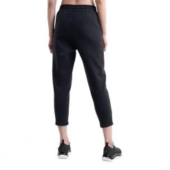 UNDER ARMOUR PANTALONI SUMMIT KNIT DONNA Nero 10 UNDER ARMOUR PANTALONI SUMMIT KNIT DONNA Nero -Tendenza Italia under armour 1374463 pantaloni summit knit donna abbigliamento training e palestra donna 044939501 001 4