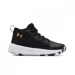 UNDER ARMOUR LOCKDOWN 5 BAMBINO