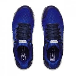 UNDER ARMOUR HOVR INFINITE 3 Royal -Tendenza Italia under armour 3023540 hovr infinite 3 scarpe running uomo 044075501 402 3