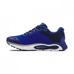 UNDER ARMOUR HOVR INFINITE 3 Royal -Tendenza Italia under armour 3023540 hovr infinite 3 scarpe running uomo 044075501 402 4