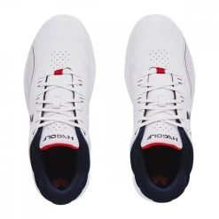 UNDER ARMOUR UA DRAW SPORT SL 9 UNDER ARMOUR UA DRAW SPORT SL -Tendenza Italia under armour 3023731 ua draw sport sl scarpe golf uomo 045103201 0102 3