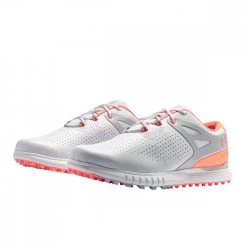 UNDER ARMOUR UA W CHARGED BREATHE SL -Tendenza Italia under armour 3023733 ua w charged breathe sl scarpe golf donna 045103301 0101 3