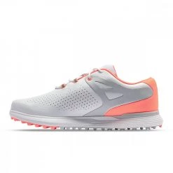 UNDER ARMOUR UA W CHARGED BREATHE SL -Tendenza Italia under armour 3023733 ua w charged breathe sl scarpe golf donna 045103301 0101 5
