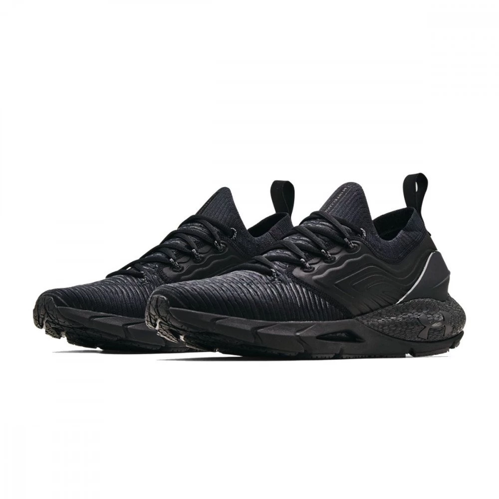 UNDER ARMOUR HOVR™ PHANTOM 2 Nero 4 UNDER ARMOUR HOVR™ PHANTOM 2 Nero - immagine 2