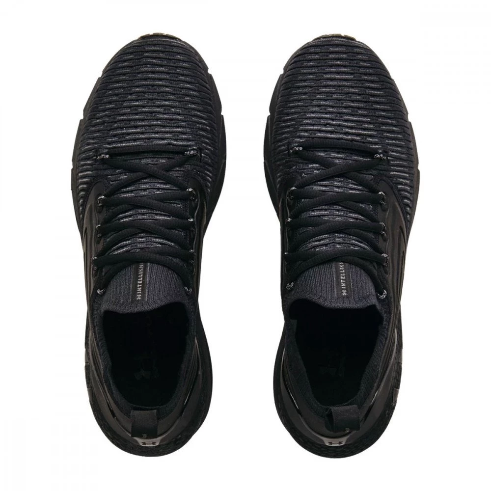 UNDER ARMOUR HOVR™ PHANTOM 2 Nero 6 UNDER ARMOUR HOVR™ PHANTOM 2 Nero - immagine 4