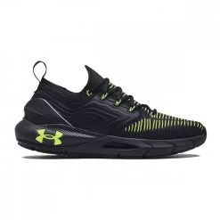 UNDER ARMOUR HOVR™ PHANTOM 2 Nero