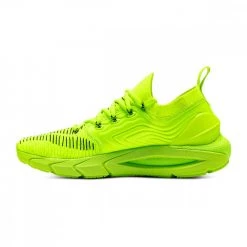 UNDER ARMOUR HOVR™ PHANTOM 2 Giallo -Tendenza Italia under armour 3024154 hovr phantom 2 tutte sneaker uomo 044543901 307 5