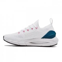 UNDER ARMOUR HOVR™ PHANTOM 2 DONNA Bianco -Tendenza Italia under armour 3024155 hovr phantom 2 donna tutte sneaker donna 044544001 108 5
