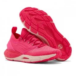 UNDER ARMOUR HOVR™ PHANTOM 2 DONNA Fucsia -Tendenza Italia under armour 3024155 hovr phantom 2 donna tutte sneaker donna 044544101 608 4