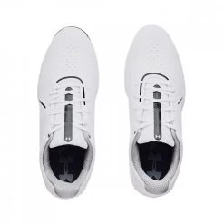 UNDER ARMOUR UA DRAW RST 9 UNDER ARMOUR UA DRAW RST -Tendenza Italia under armour 3024562 ua draw rst scarpe golf uomo 042290801 0100 3