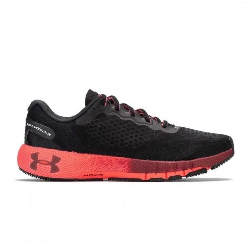 UNDER ARMOUR HOVR MACHINA 2 CLRSHFT Nero 1 UNDER ARMOUR HOVR MACHINA 2 CLRSHFT Nero -Tendenza Italia under armour 3024740 hovr machina 2 clrshft scarpe running uomo 044076401 002 1