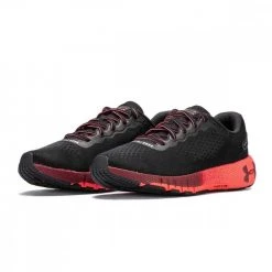 UNDER ARMOUR HOVR MACHINA 2 CLRSHFT Nero -Tendenza Italia under armour 3024740 hovr machina 2 clrshft scarpe running uomo 044076401 002 2