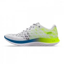 UNDER ARMOUR FLOW VELOCITI WIND 2 Bianco -Tendenza Italia under armour 3024903 flow velociti wind 2 scarpe running uomo 044910101 101 5