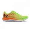UNDER ARMOUR FLOW VELOCITI WIND 2 Lime -Tendenza Italia under armour 3024903 flow velociti wind 2 scarpe running uomo 044910201 300 1