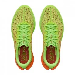 UNDER ARMOUR FLOW VELOCITI WIND 2 Lime -Tendenza Italia under armour 3024903 flow velociti wind 2 scarpe running uomo 044910201 300 3