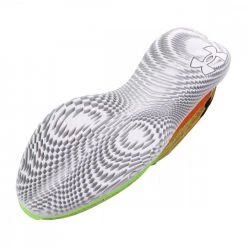 UNDER ARMOUR FLOW VELOCITI WIND 2 Lime -Tendenza Italia under armour 3024903 flow velociti wind 2 scarpe running uomo 044910201 300 4