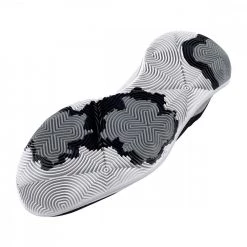 UNDER ARMOUR SPAWN 4 -Tendenza Italia under armour 3024971 spawn 4 scarpe basket uomo 044617001 001 4