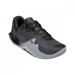 UNDER ARMOUR SPAWN 4 -Tendenza Italia under armour 3024971 spawn 4 scarpe basket uomo 044617101 100 4