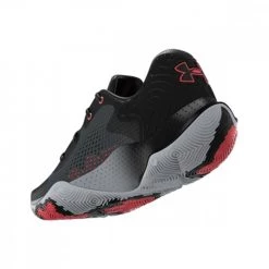 UNDER ARMOUR SPAWN 4 -Tendenza Italia under armour 3024971 spawn 4 scarpe basket uomo 044617101 100 5