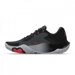 UNDER ARMOUR SPAWN 4 -Tendenza Italia under armour 3024971 spawn 4 scarpe basket uomo 044617101 100 6