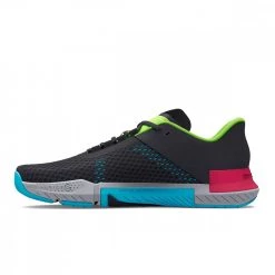 UNDER ARMOUR TRIBASE REIGN 4 DONNA -Tendenza Italia under armour 3025053 tribase reign 4 donna scarpe training e palestra donna 044946601 105 5