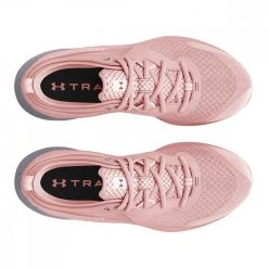 UNDER ARMOUR HOVR OMNIA DONNA 10 UNDER ARMOUR HOVR OMNIA DONNA -Tendenza Italia under armour 3025054 hovr omnia donna scarpe training e palestra donna 044946701 600 4