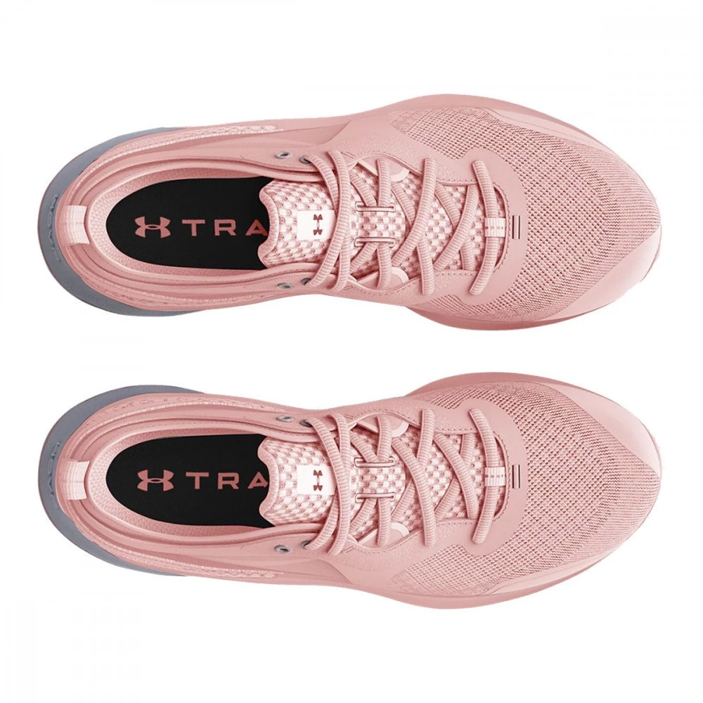 UNDER ARMOUR HOVR OMNIA DONNA 6 UNDER ARMOUR HOVR OMNIA DONNA - immagine 4