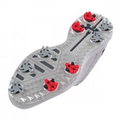 UNDER ARMOUR UA HOVR DRIVE 2 E -Tendenza Italia under armour 3025078 ua hovr drive 2 e scarpe golf uomo 045890001 100 4
