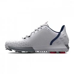 UNDER ARMOUR UA HOVR DRIVE 2 E -Tendenza Italia under armour 3025078 ua hovr drive 2 e scarpe golf uomo 045890001 100 5