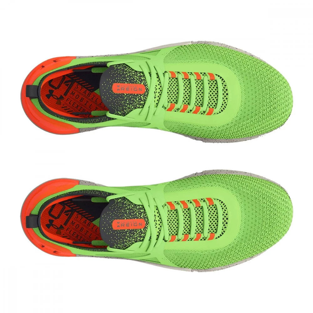 UNDER ARMOUR TRIBASE REIGN 4 PRO 5 UNDER ARMOUR TRIBASE REIGN 4 PRO - immagine 3