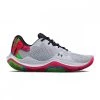 UNDER ARMOUR SPAWN 4 -Tendenza Italia under armour 3025345 spawn 4 scarpe basket uomo 044617401 103 1