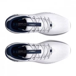 UNDER ARMOUR UA HOVR FADE SL -Tendenza Italia under armour 3025379 ua hovr fade sl scarpe golf uomo 045890301 101 3