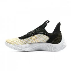 UNDER ARMOUR CURRY 9 WARP THE GAME NIGHT -Tendenza Italia under armour 3025684 curry 9 warp the game night scarpe basket uomo 043559601 103 5