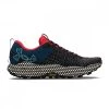 UNDER ARMOUR HOVR DARK SKY TRAIL Nero -Tendenza Italia under armour 3025852 hovr ds ridge tr trail running running uomo 044910601 002 1
