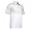 UNDER ARMOUR PLAYOFF POLO 2.0 Grigio -Tendenza Italia under armour 77 playoff polo 2 0 abbigliamento golf uomo 042280401 0014 1